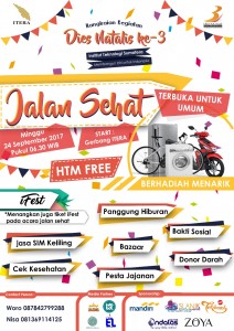 jalan sehat