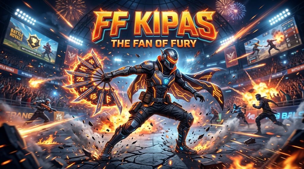 FF KIPAS