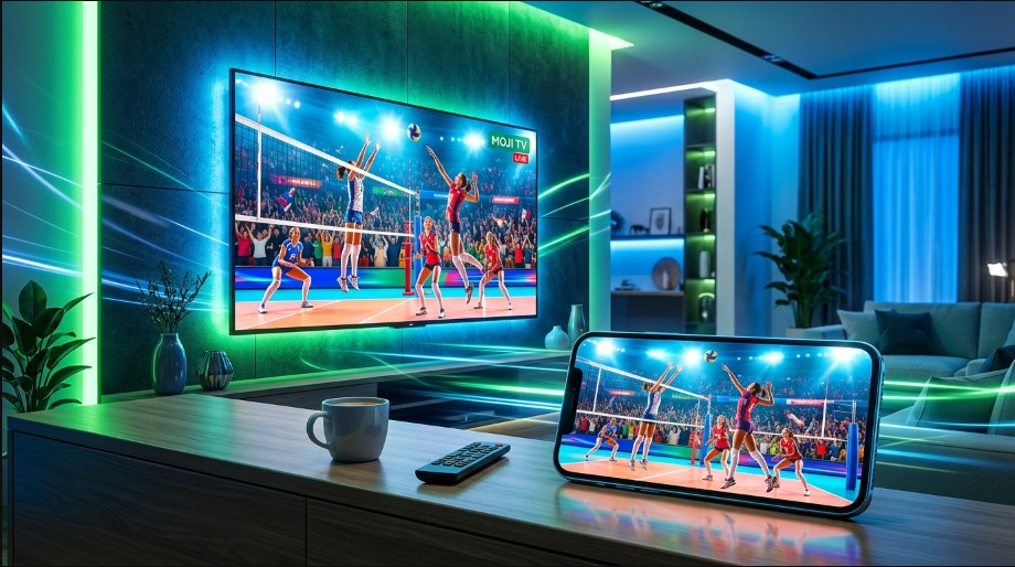 Moji TV