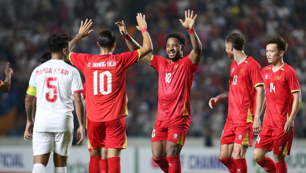 aff cup