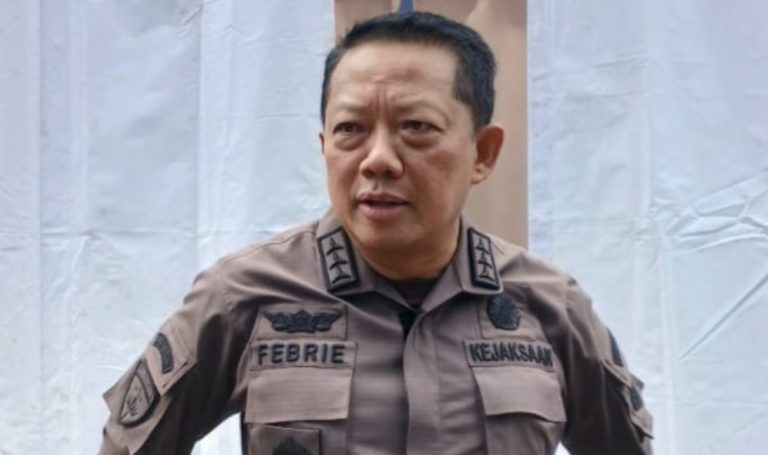 Profil Biodata Febri Ardiansyah Jampidsus: Karier dan Jabatan