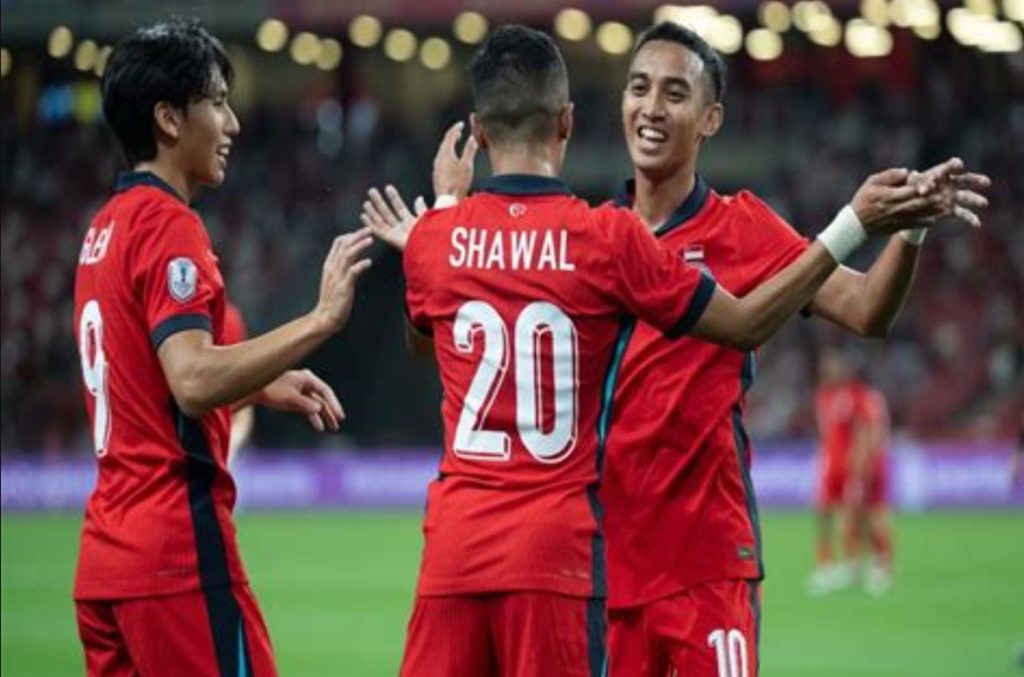 kamboja vs singapura