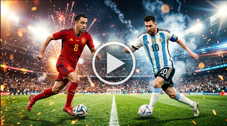 nobar Final Piala Dunia 2026