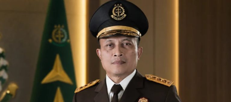 Profil Biodata Rudi Margono Plt Jampidsus: Karier dan Pendidikan