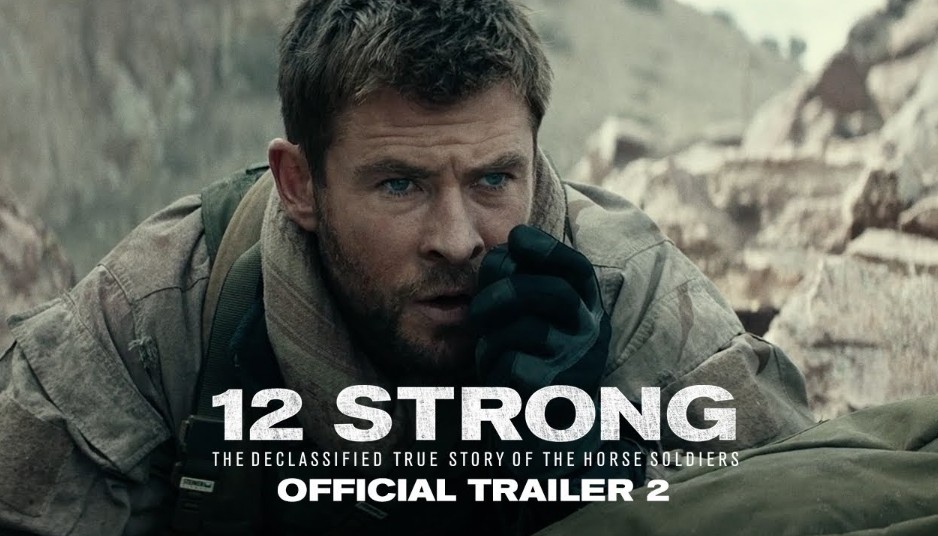 sinopsis film 12 strong