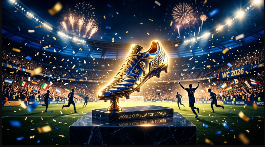 top skor piala dunia 2026