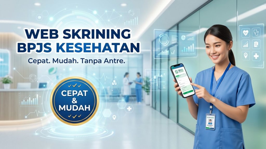 web skrining bpjs kesehatan