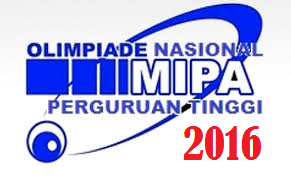 ITERA Kirim 6 Mahasiswa ke Ajang Olimpiade Nasional MIPA