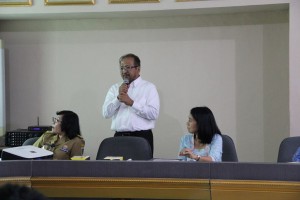 ITERA Bantu Peningkatan Kualitas Guru Lampung