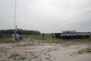 ITERA Peringati Hari Sumpah Pemuda