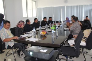 Anggota DPRD Lampung Dapil Lamsel Siap Perjuangkan Kemajuan ITERA