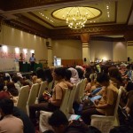 Ribuan Siswa di Jakarta Antusias Ikuti Sosialisasi ITERA