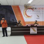 Wali Kota Bandar Lampung Isi Kuliah Umum di Kampus ITERA