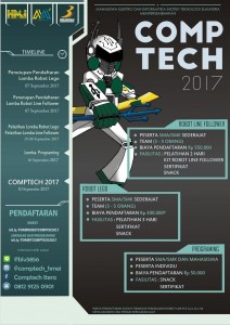Comptech ITERA 2017
