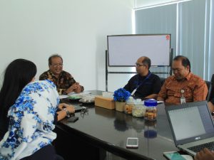 Tribun Lampung Siap Dukung Pemberitaan ITERA