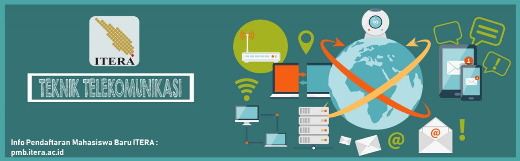 Program Studi Teknik Telekomunikasi Resmi Dibuka, Rekayasa  