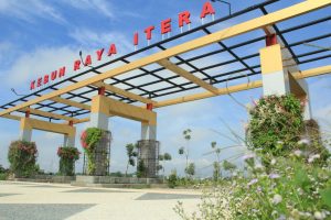 Kebun Raya ITERA, Pusat Konservasi Tanaman Sumatera
