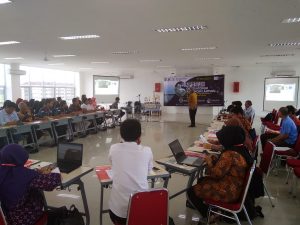 ITERA Gelar Simposium Observatorium Astronomi Lampung Perdana