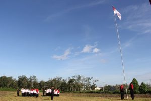 Hardiknas, Perguruan Tinggi Diminta Berevolusi Sesuai Tuntutan Zaman