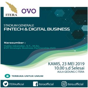 Stadium Generale Fintech & Digital Business