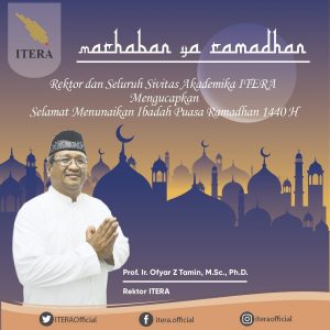 Marhaban Ya Ramadhan