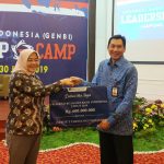 ITERA Terima Beasiswa Pendidikan dari Bank Indonesia