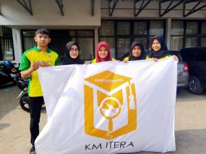 Lima Mahasiswa ITERA Wakili Lampung di Pomnas XVI