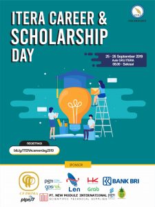 ITERA Career and Scholarship Day