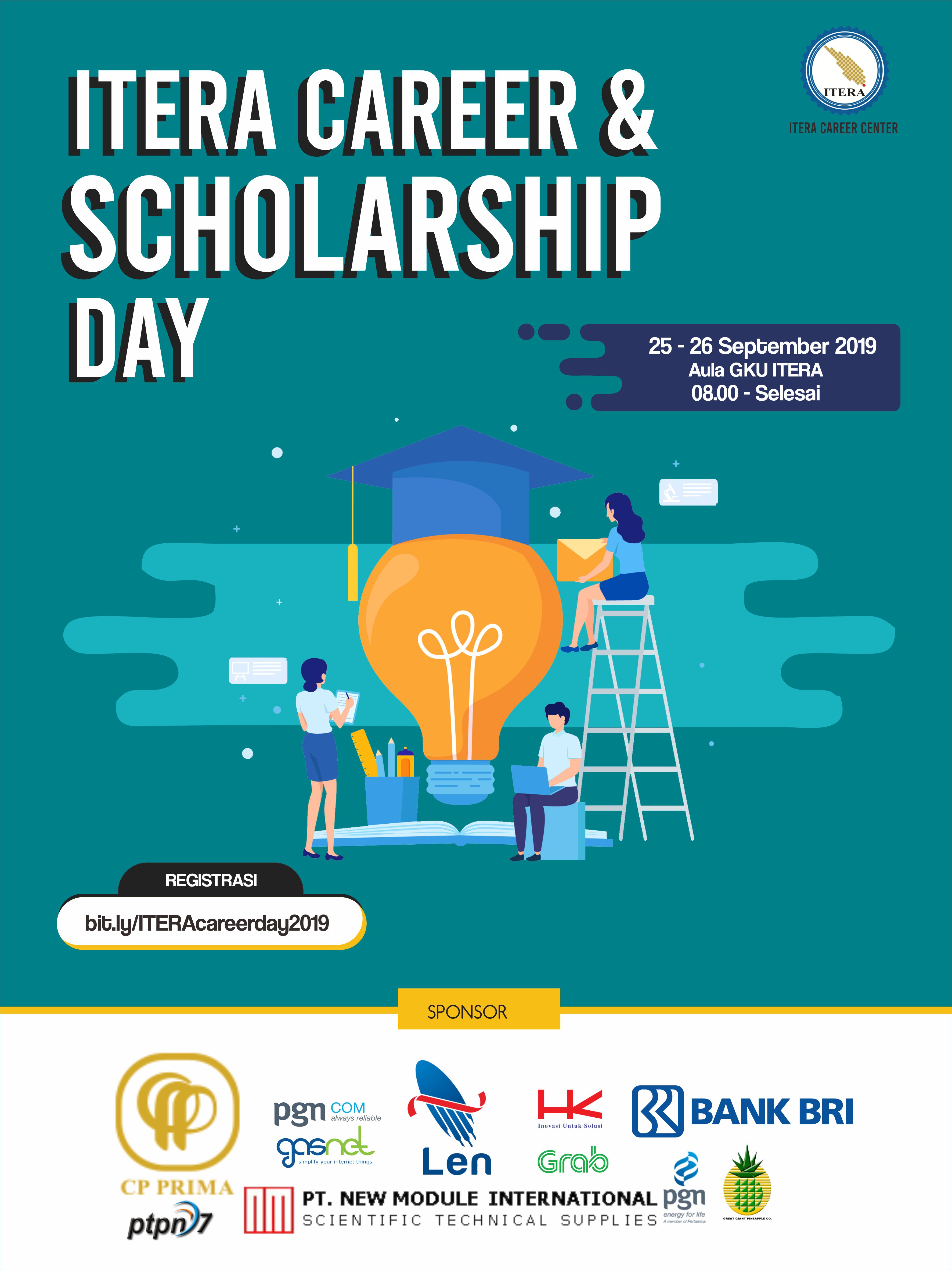ITERA Career and Scholarship Day