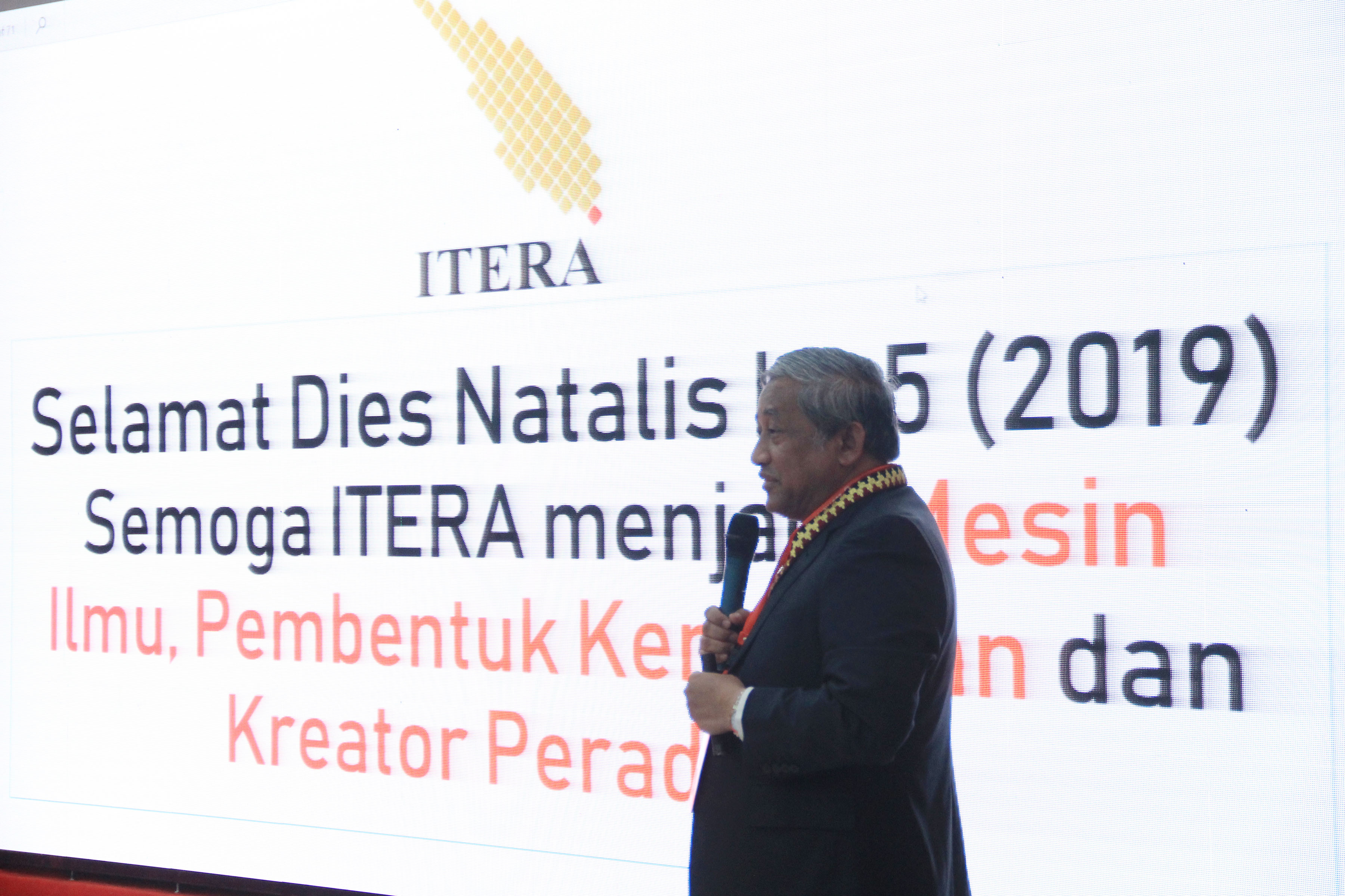 11 - ITERA
