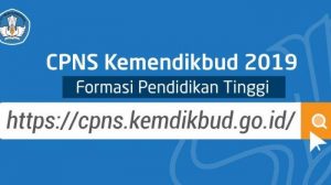 Pengumuman Seleksi Penerimaan CPNS Institut Teknologi Sumatera tahun 2019