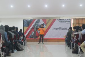 1.257 Mahasiswa ITERA akan KKN di 5 Kabupaten