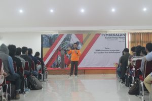 1.257 Mahasiswa ITERA akan KKN di 5 Kabupaten