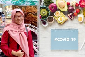 Penyebaran Virus Corona Melalui Makanan Tergolong Rendah Berikut Tips Aman Belanja Makanan Selama Pandemi Covid-19