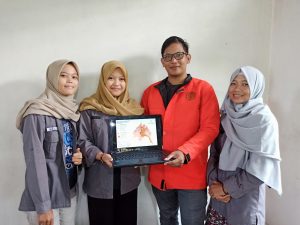 Bangga! Dua Tim Mahasiswa Geomatika ITERA Raih Prestasi Nasional