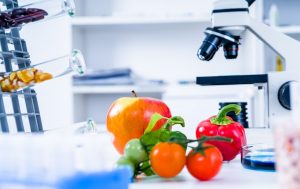 Diskusi Prodi Teknologi Pangan ITERA Bahas Panduan Diet di Tengah Pandemi Covid-19