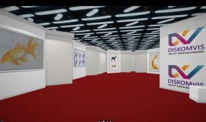 Prodi DKV ITERA Gelar Pameran Karya Mahasiswa Secara Virtual
