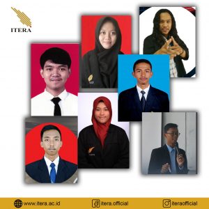 Tujuh Mahasiswa ITERA Bersaing dalam Pemilihan Mahasiswa Berprestasi