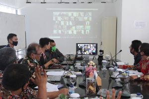 ITERA Akan Dirikan Prodi S1 Ilmu dan Teknologi Keolahragaan Pertama di Indonesia