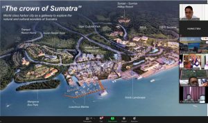 ITERA dan FSTPT Kaji Kebijakan Transportasi di Masa Pandemi Covid-19