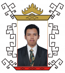 Profil Rezki Naufan Hendrawan, S.T., M.T.