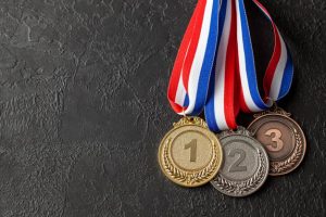 Mahasiswa ITERA Raih 45 Medali dalam Olimpiade Sains Mahasiswa Nasional