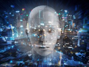 Seminar Purino Kecerdasan Buatan ITERA Bahas Potensi Pengembangan AI