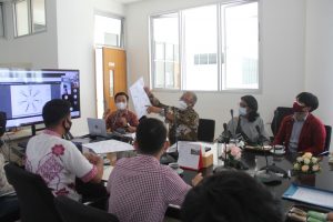 ITERA Gagas Pembangunan Rumah Ibadah Multiagama di Kampus