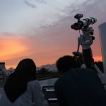 Observatorium Astronomi ITERA Akan Amati Gerhana Bulan Total Rabu 26 Mei 2021