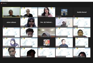 Program KKN Mahasiswa ITERA Diharapkan Dorong Desa Berkembang