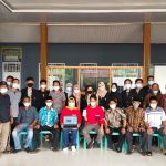 Mahasiswa ITERA Petakan Sebaran UMKM di Desa Pasuruan