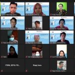 Dosen ITERA di Taiwan Berbagi Info Beasiswa dan Program Internasional
