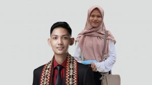 Dua Mahasiswa ITERA Lolos Kompetisi Debat Nasional