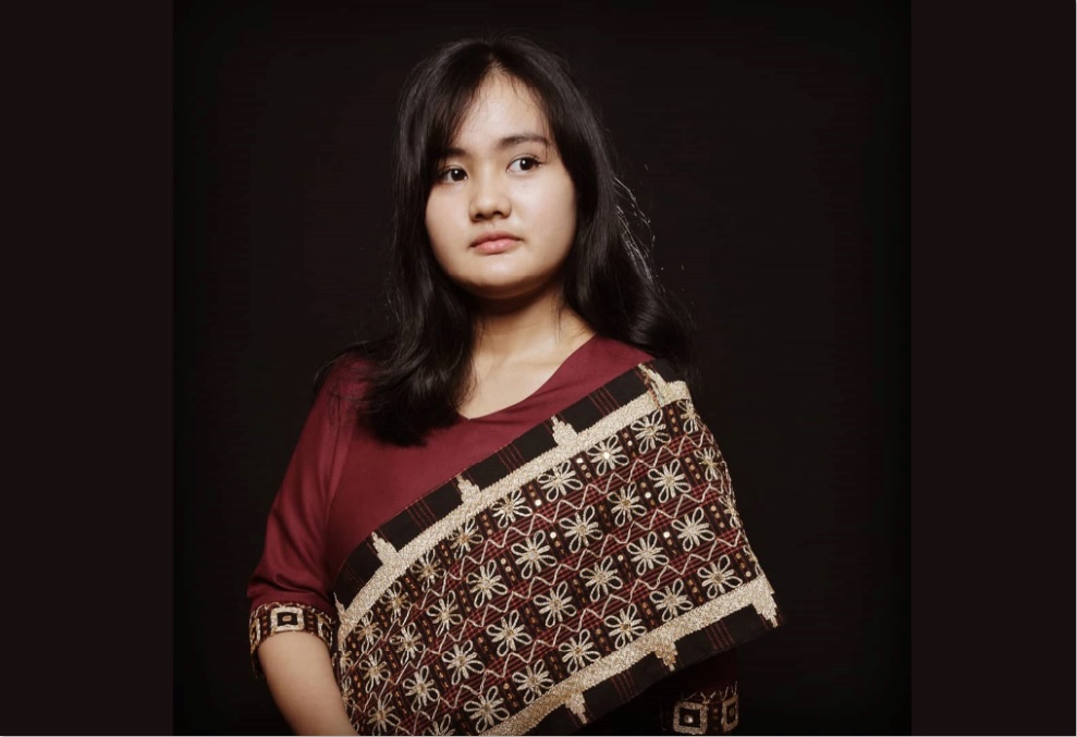 Ledy Siregar, Dari Vokalis Band Hingga Mahasiswa Berprestasi ITERA